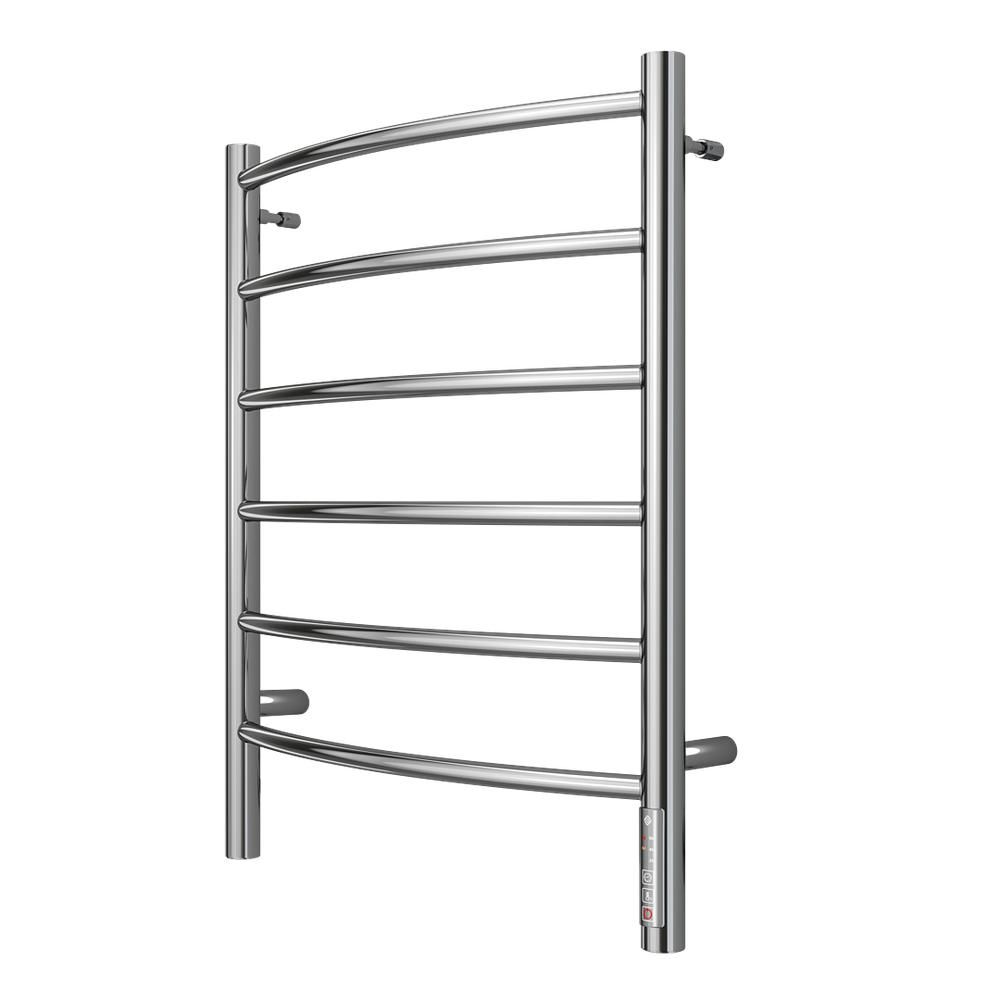 Полотенцесушитель электрический Terminus Классик П6 50х65, артикул 4670078531322