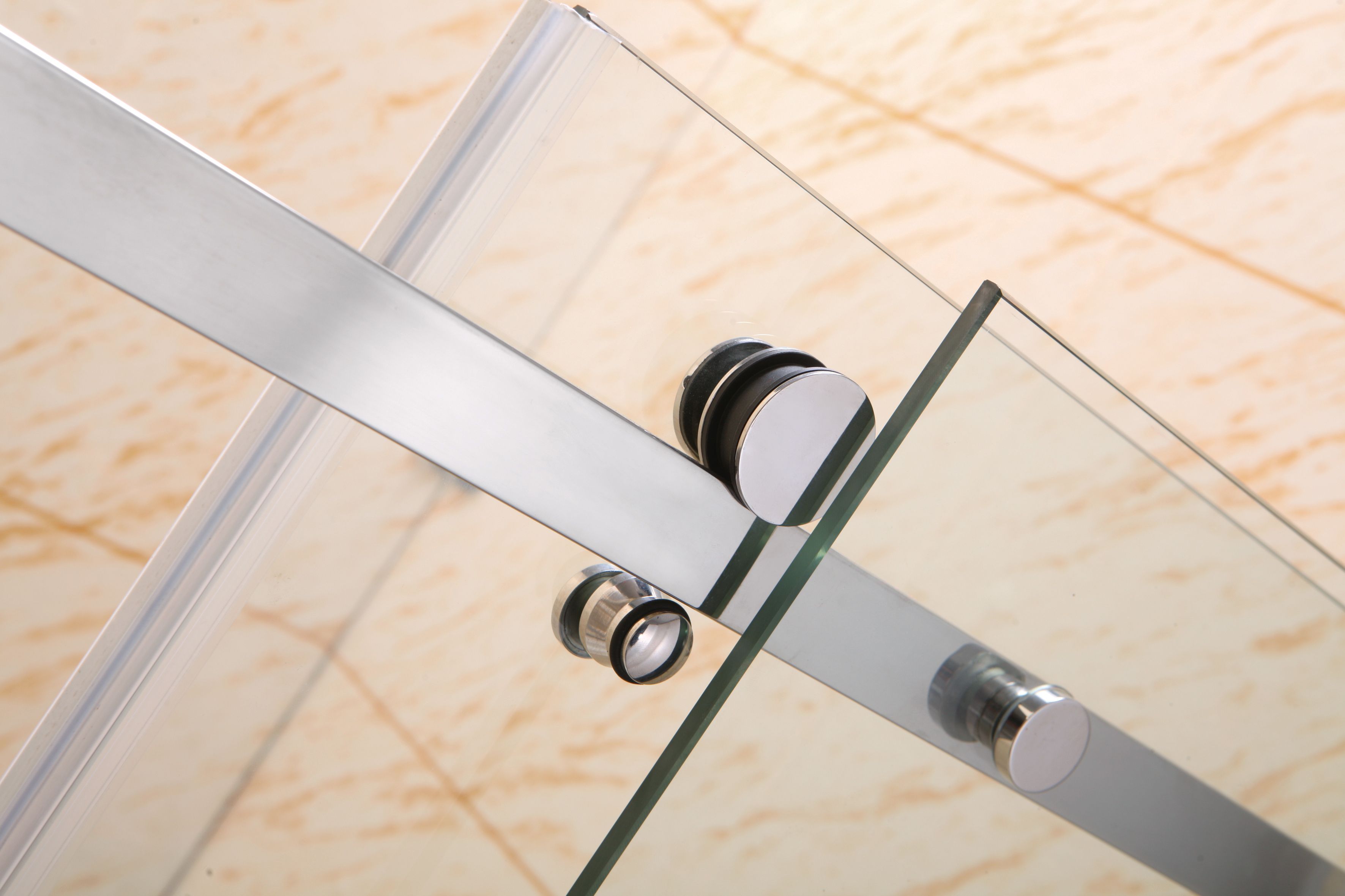 Душевое ограждение Royal Bath RB8012B-L 1200х800х1900