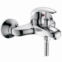 Смеситель для ванны Agger Proud A0810000 Хром