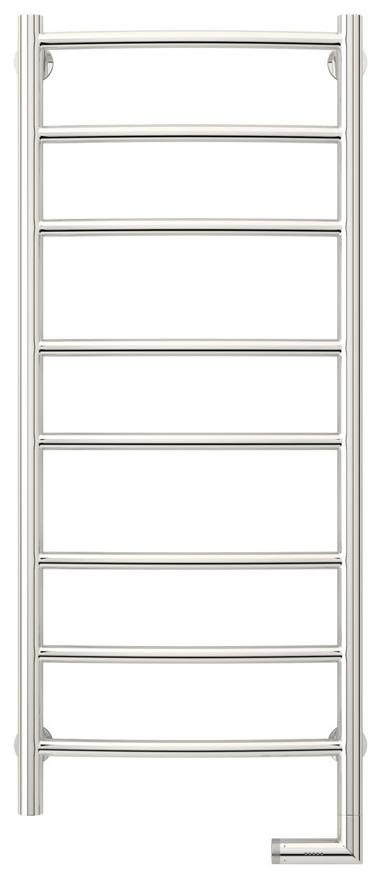 Полотенцесушитель электрический "ГАЛАНТ 2.0" 1000х400 / МЭМ правый (Без покрытия)