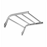 Полка для полотенец Colombo Design Land B2887.000 Хром Полка для полотенец Colombo Design Land B2887.000 Хром