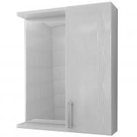 Зеркало со шкафом Vigo Atlantic 16-550 R Белое