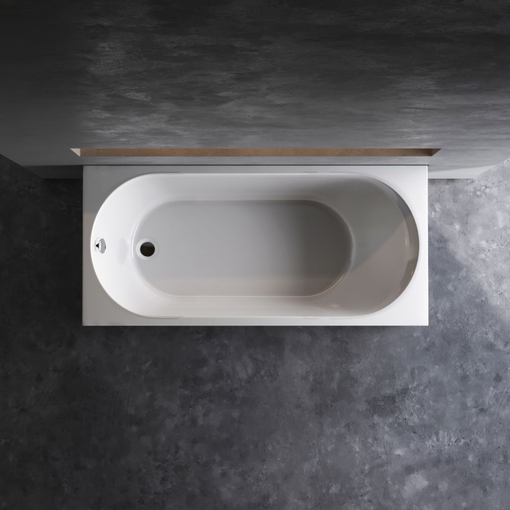 W94A-150-070W-A1 X-Joy Ванна акриловая 150х70