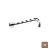 Almar ROUND Кронштейн из стены круглый, 350 мм, круглый отражатель, Copper Brushed PVD Almar ROUND Кронштейн из стены круглый, 350 мм, круглый отражатель, Copper Brushed PVD