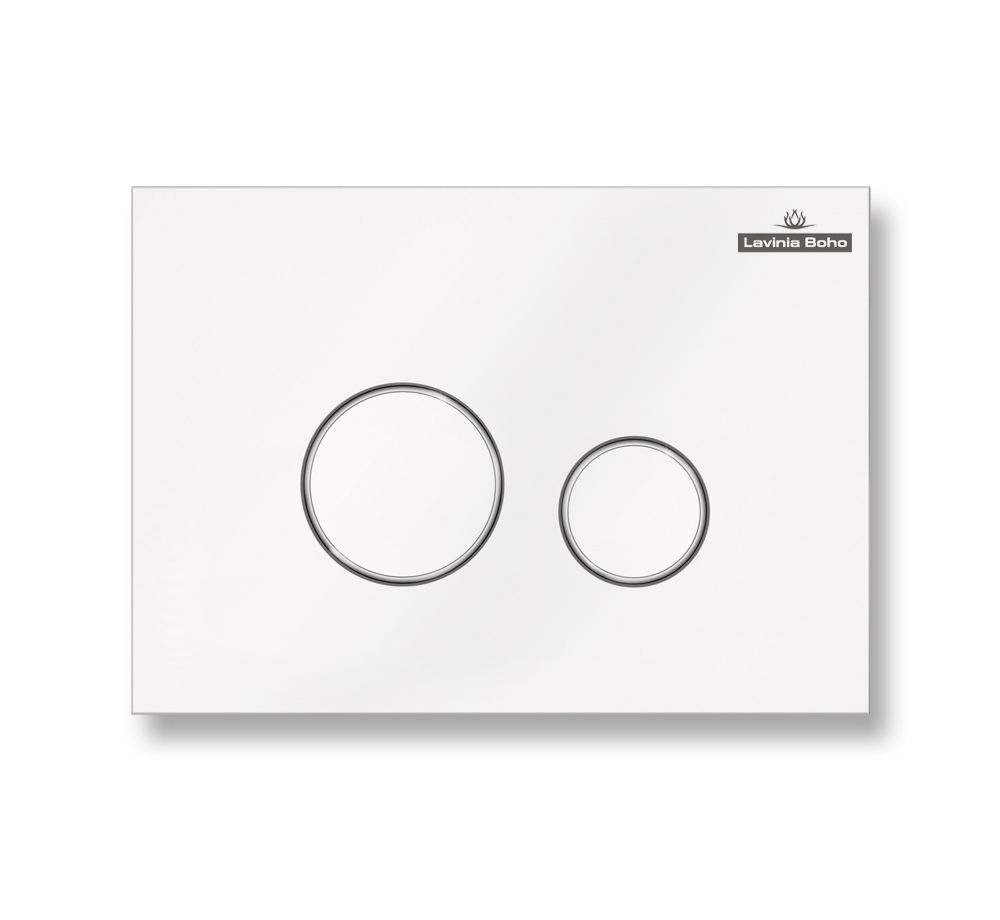 Комплект 4 в 1 Lavinia Boho Relfix Aveo Rimless 77060263