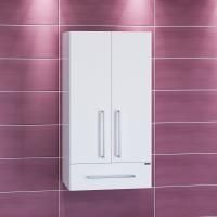 Шкаф СаНта Вегас 48 х 90 см 426003 подвесной над стиральной машиной