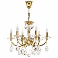 Люстра подвесная Stregaro Lightstar Premium 694062