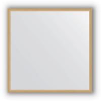 Зеркало Evoform Definite 58х58 Сосна