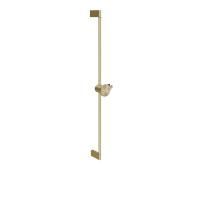 GESSI ORIGINI Штанга для душа 835 мм., цвет Brushed Brass PVD