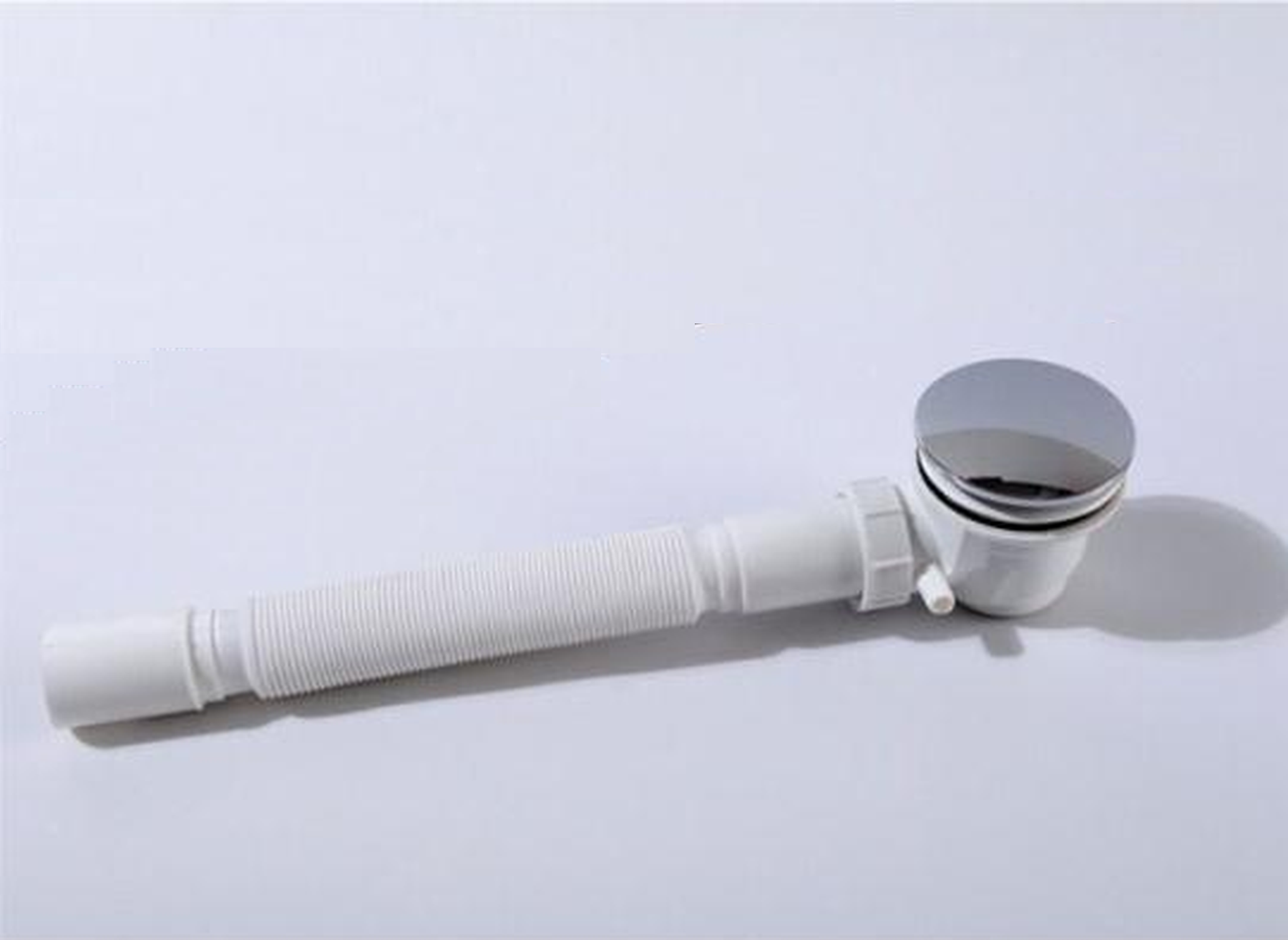 Сифон к низкому поддон Royal Bath у с гофрой