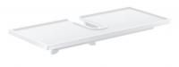 Полочка GROHE EasyReachдля душевых систем (26362LN0) Полочка GROHE EasyReachдля душевых систем (26362LN0)