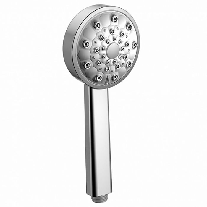 Ручной душ Swedbe Calypso 5035 Хром Ручной душ Swedbe Calypso 5035 Хром
