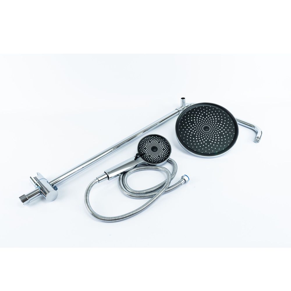 Душевая система Savol S-JD9145A, хром
