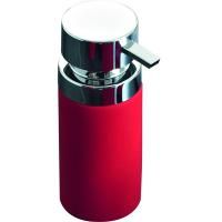 Дозатор для жидкого мыла Ridder Elegance 22220506 Красный Дозатор для жидкого мыла Ridder Elegance 22220506 Красный