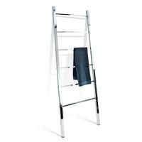 Decor Walther HTL 60 Полотенцедержатель лестница 58x166см, напольный, цвет: хром Decor Walther HTL 60 Полотенцедержатель лестница 58x166см, напольный, цвет: хром