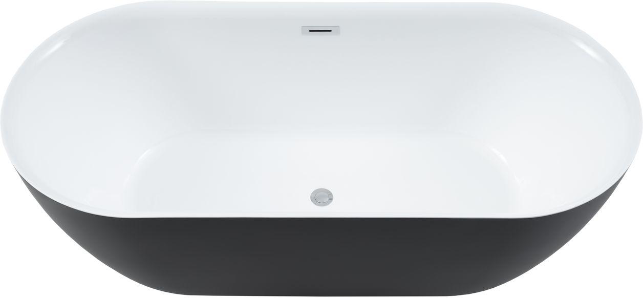 Акриловая ванна Aquanet Delight 170x78 Акриловая ванна Aquanet Delight 170x78