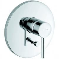 Смеситель для душа  KLUDI BOZZ 386500576 (хром), шт Смеситель для душа  KLUDI BOZZ 386500576 (хром), шт