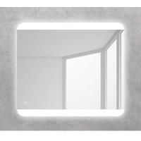 Зеркало BelBagno SPC-CEZ 100 с кнопочным выключателем с подсветкой Зеркало BelBagno SPC-CEZ 100 с кнопочным выключателем с подсветкой