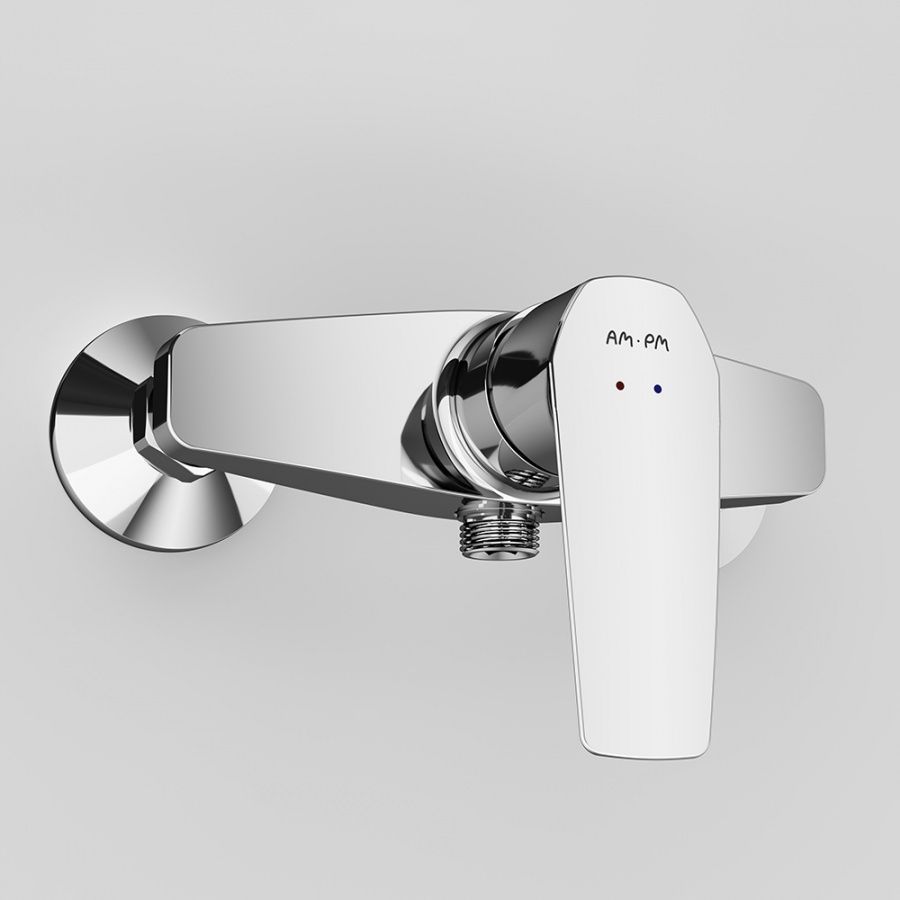 F90A20000 Gem, смеситель для душа, хром, шт. F90A20000 Gem, смеситель для душа, хром, шт.