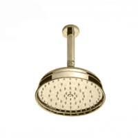 Nicolazzi Doccia Верхний душ, Ø 20см, цвет Satin Nichel