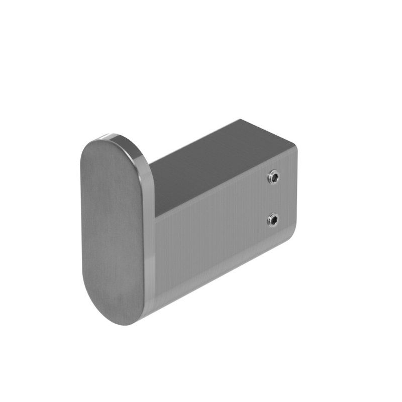 STYLUS-HK-01 Крючок, исполнение хром, артикул STYLUS-HK-01