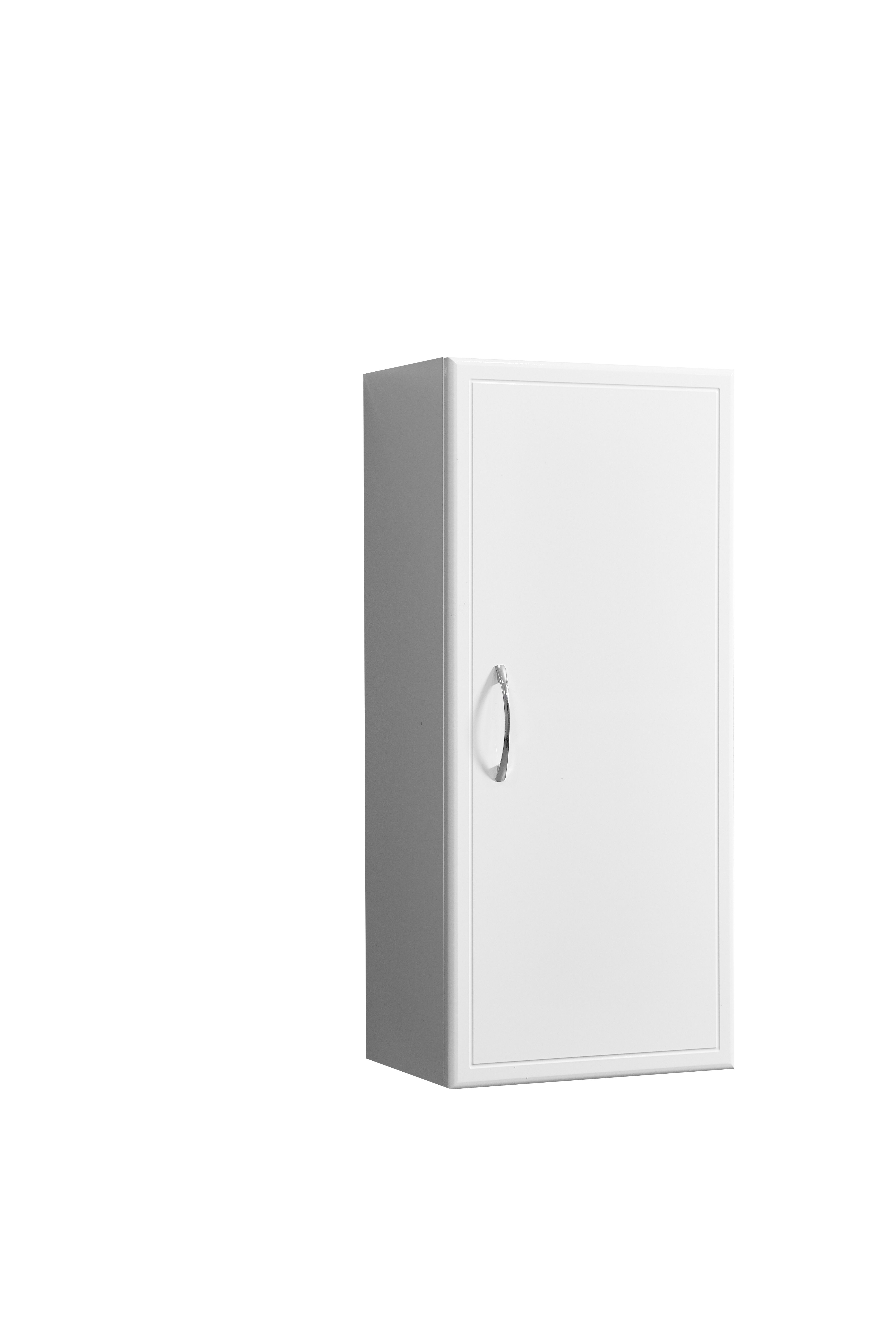 Шкаф подвесной "Концепт 36/80"