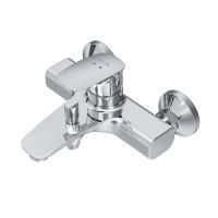 F71A10000 Spirit V2.1 смеситель д/ванны/душа, хром, шт F71A10000 Spirit V2.1 смеситель д/ванны/душа, хром, шт