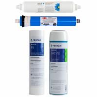 Набор картриджей Atoll №101 для систем обратного осмоса