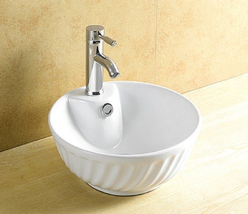 Умывальник CeramaLux 9074