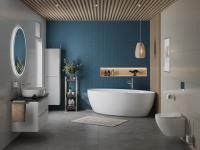 Ванна акриловая отдельностоящая BelBagno BB707