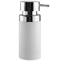 Дозатор для жидкого мыла WasserKRAFT Berkel K-4999 Белый Дозатор для жидкого мыла WasserKRAFT Berkel K-4999 Белый