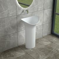 Раковина NS Bath NSF-58432 Раковина NS Bath NSF-58432