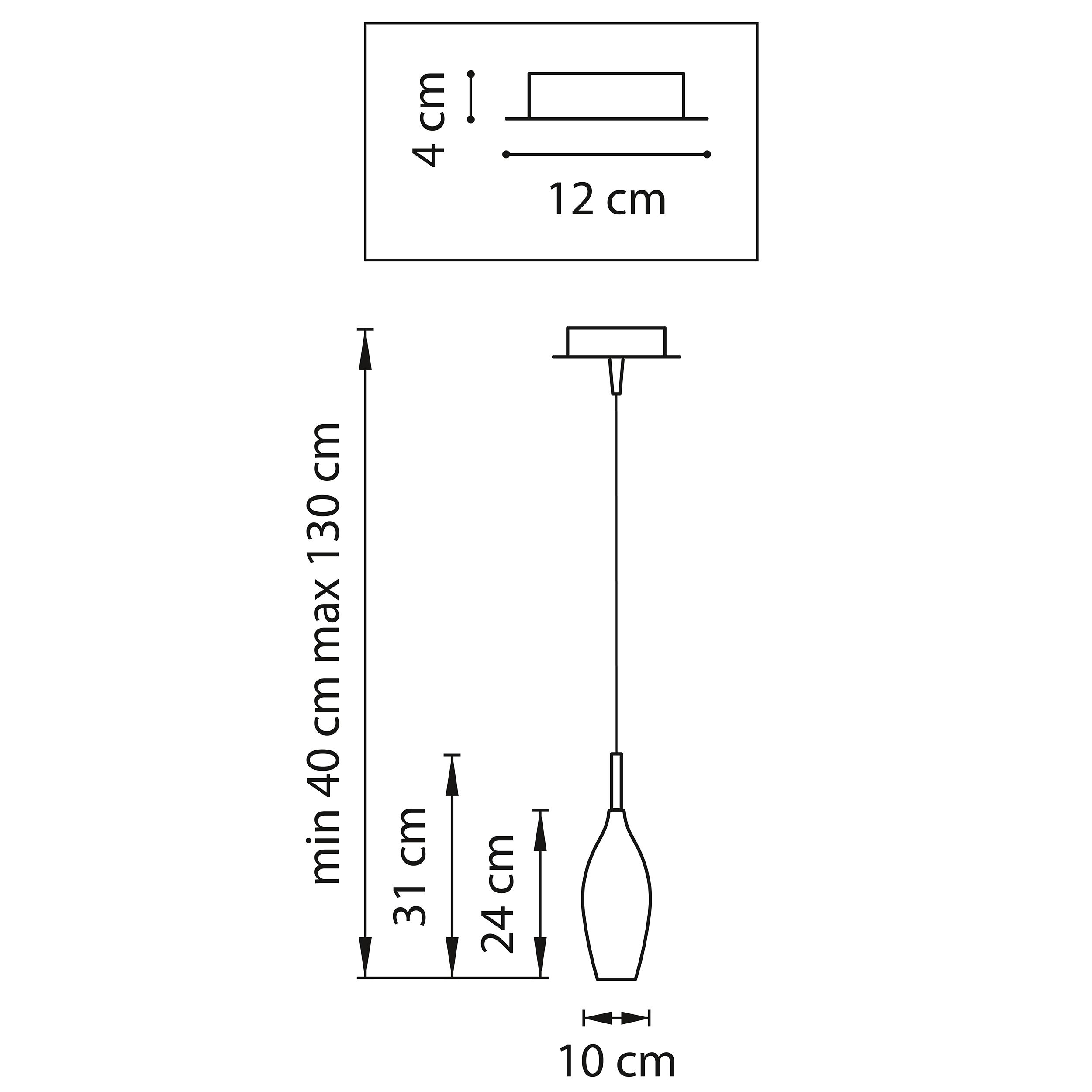 Подвес Pentola Lightstar 803029 Подвес Pentola Lightstar 803029