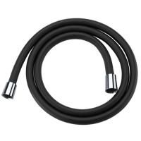 Шланг для душа WasserKRAFT A085 Черный