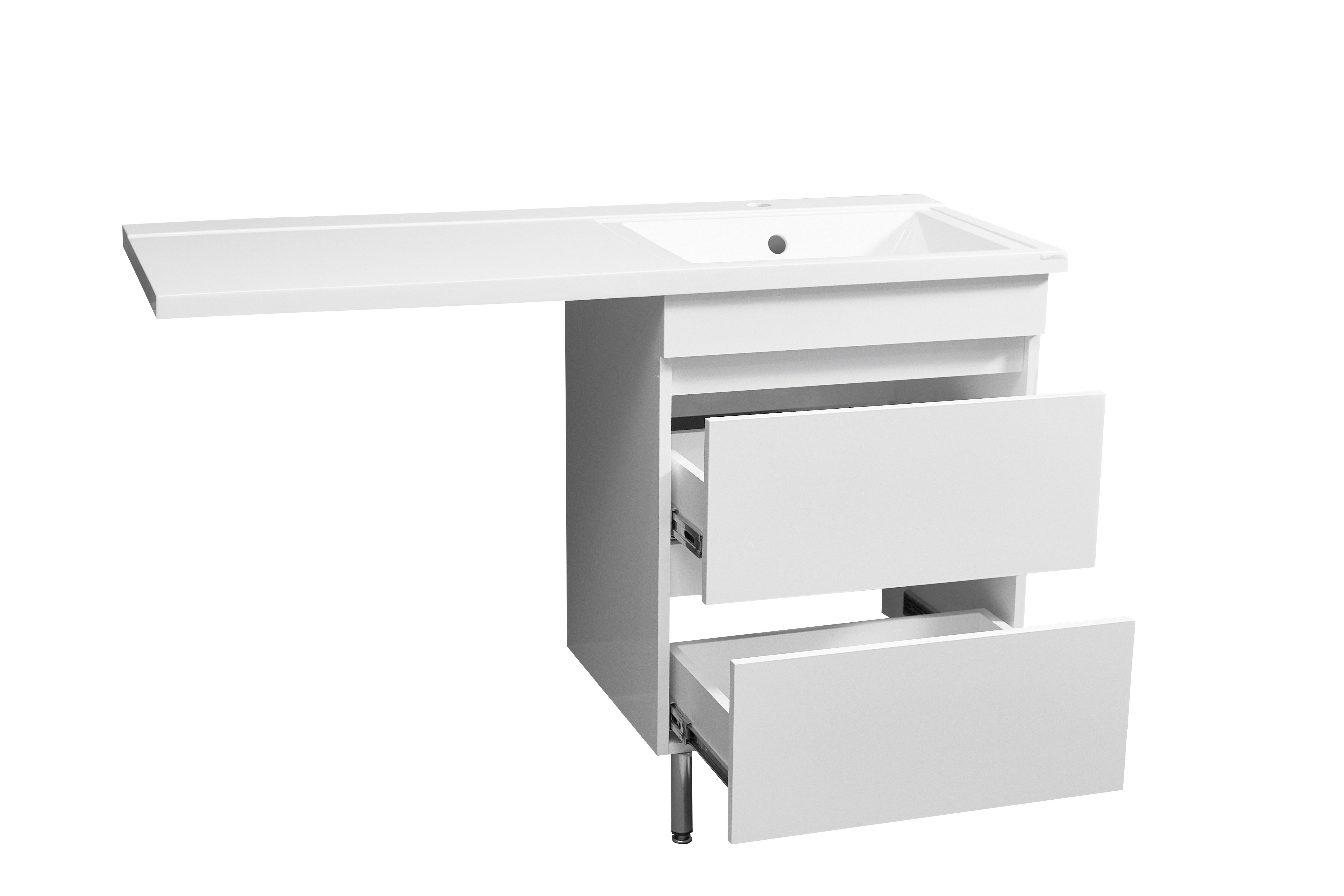 Тумба "Мадлен 130", 2 ящ., Мадлен 130