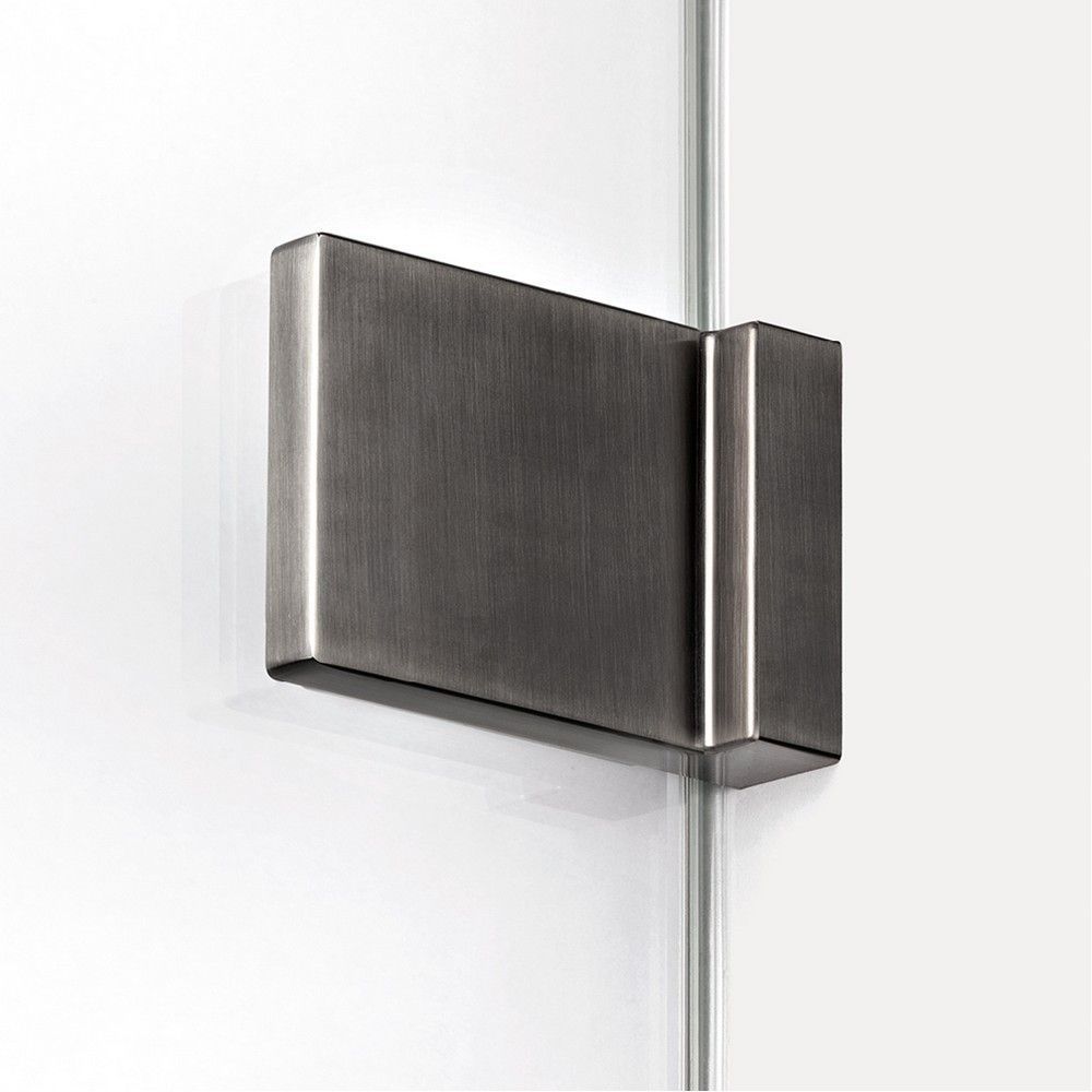 Шторка для ванны NEW TRENDY AVEXA GUNMETAL BRUSHED 120 см EXK-3525 L (оружейная сталь) Шторка для ванны NEW TRENDY AVEXA GUNMETAL BRUSHED 120 см EXK-3525 L (оружейная сталь)