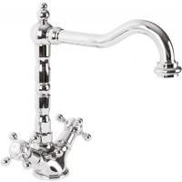 Смеситель для раковины Cezares Golf GOLF-LS2-02 Бронза Смеситель для раковины Cezares Golf GOLF-LS2-02 Бронза