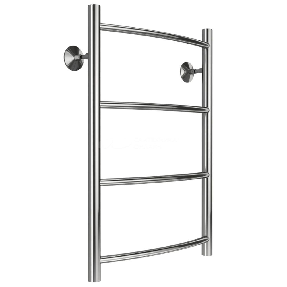 Полотенцесушитель водяной Stelmix 60x40 см, дуга