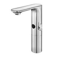 Смеситель для раковины E.C.A. Photoscell 108108040 Хром