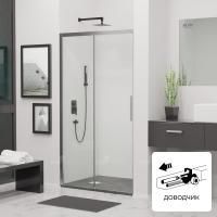 Душевая дверь RGW LE-12 (1600, Прозрачное) Душевая дверь RGW LE-12 (1600, Прозрачное)