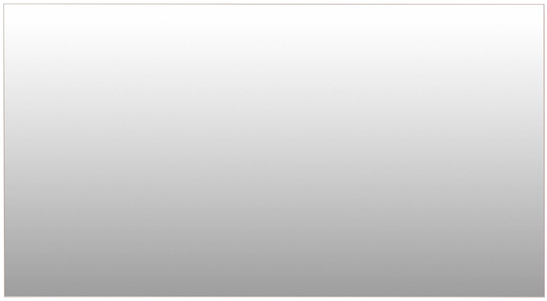 Зеркало De Aqua Сильвер 140 медь