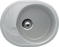 Кухонная мойка Ulgran U-403 Песочная Кухонная мойка Ulgran U-403 Песочная