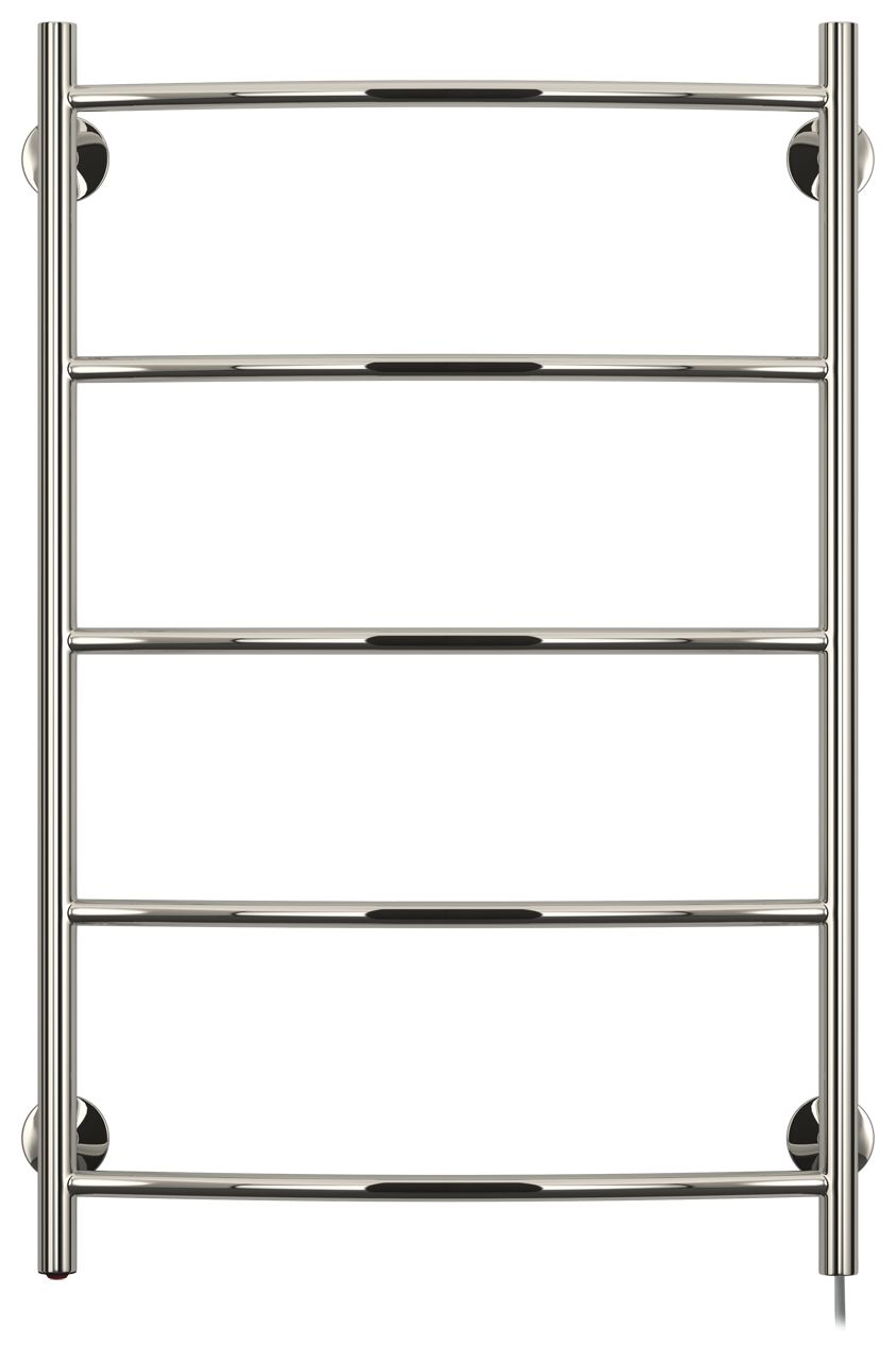 Электрический полотенцесушитель СТИЛЬЕ "Формат 40 П" 800х500 (5) Г16 (Без покрытия)