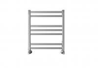 Полотенцесушитель водяной Aquatek (Акватек) Поларис П7 500х600 мм, подключение нижнее/диагональное, сверхпрочная пищевая нержавеющая сталь AISI 304L, гарантия 10 лет Полотенцесушитель водяной Aquatek (Акватек) Поларис П7 500х600 мм, подключение нижнее/диагональное, сверхпрочная пищевая нержавеющая сталь AISI 304L, гарантия 10 лет