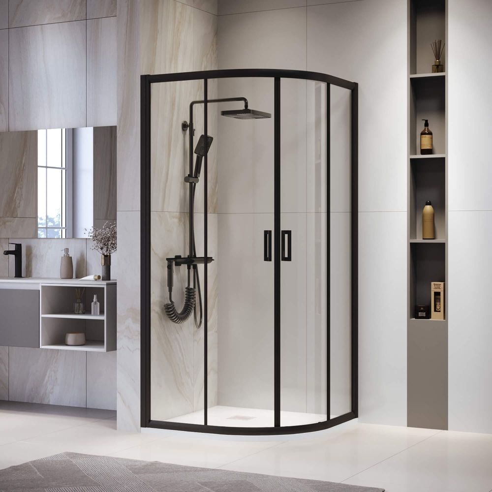 Комплект полукруг: RGW PA-52B + RGW LUX/TN-P + RGW Velplex QYD-06 + RGW SP-24B