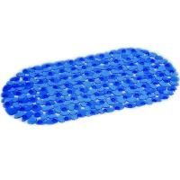 Коврик для ванной комнаты Fixsen MA1005C Blue 67х35 Синий Коврик для ванной комнаты Fixsen MA1005C Blue 67х35 Синий