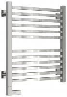 Полотенцесушитель электрический "МОДУС 2.0" 600х500 / МЭМ левый (Без покрытия)