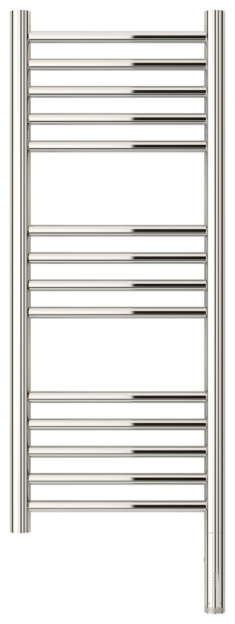 Полотенцесушитель электрический "БОГЕМА 3.0" прямая 800х300 / МЭМ правый (Без покрытия)