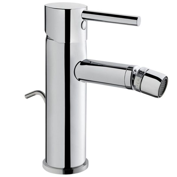 Minimax S смеситель для биде с донным клапаном