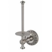 Держатель запасного рулона ZorG SL AZR 09 SL Серебро